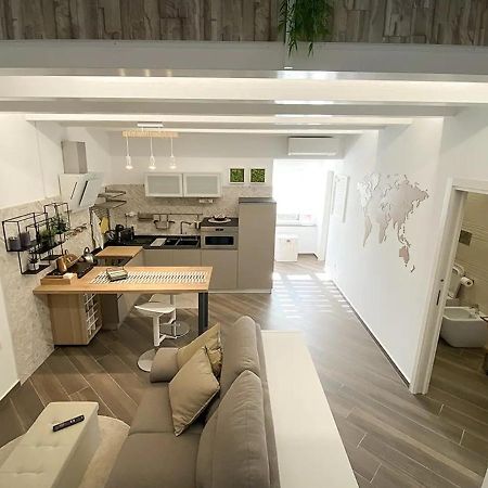San Cataldo Suite מראה חיצוני תמונה