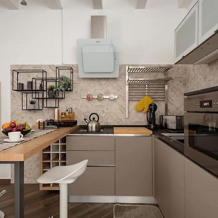 San Cataldo Suite מראה חיצוני תמונה