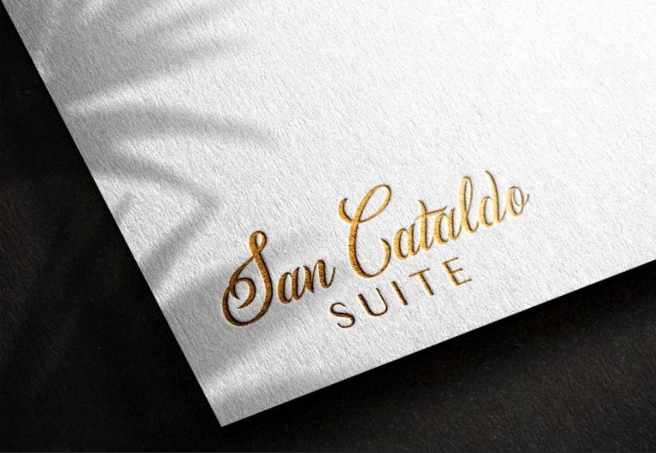 San Cataldo Suite מראה חיצוני תמונה