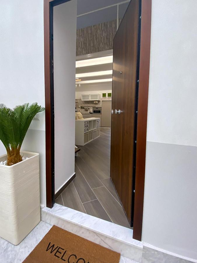 San Cataldo Suite מראה חיצוני תמונה