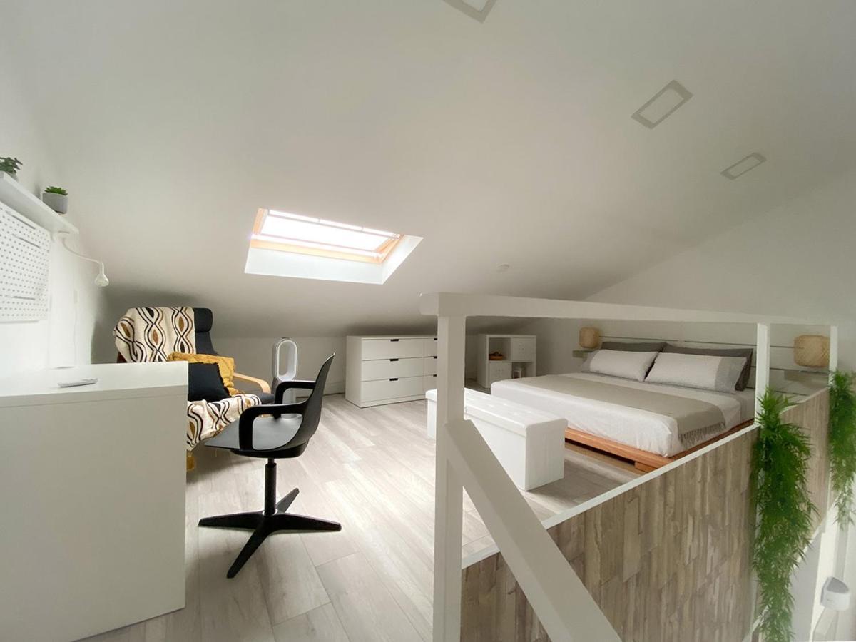 San Cataldo Suite מראה חיצוני תמונה