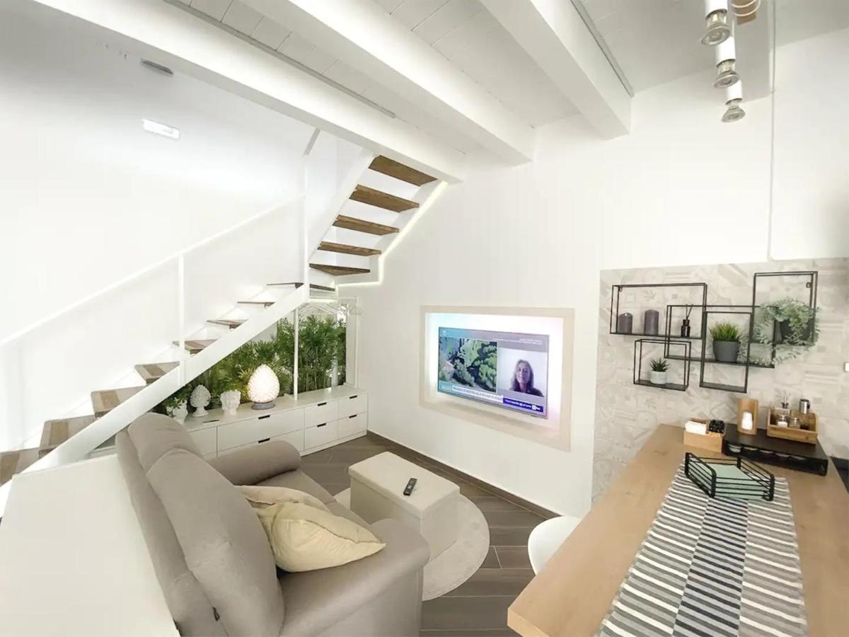 San Cataldo Suite מראה חיצוני תמונה