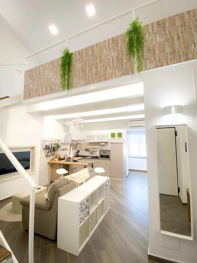 San Cataldo Suite מראה חיצוני תמונה