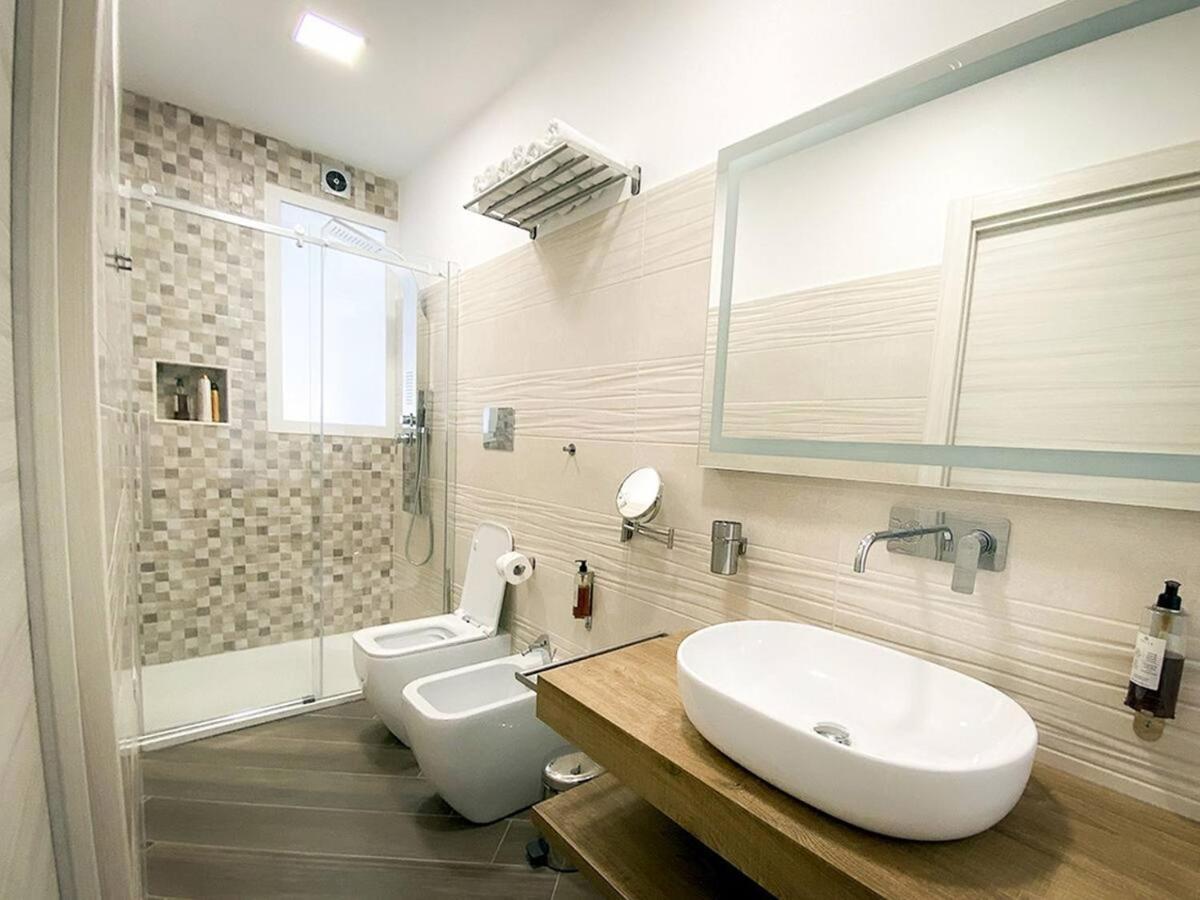 San Cataldo Suite מראה חיצוני תמונה