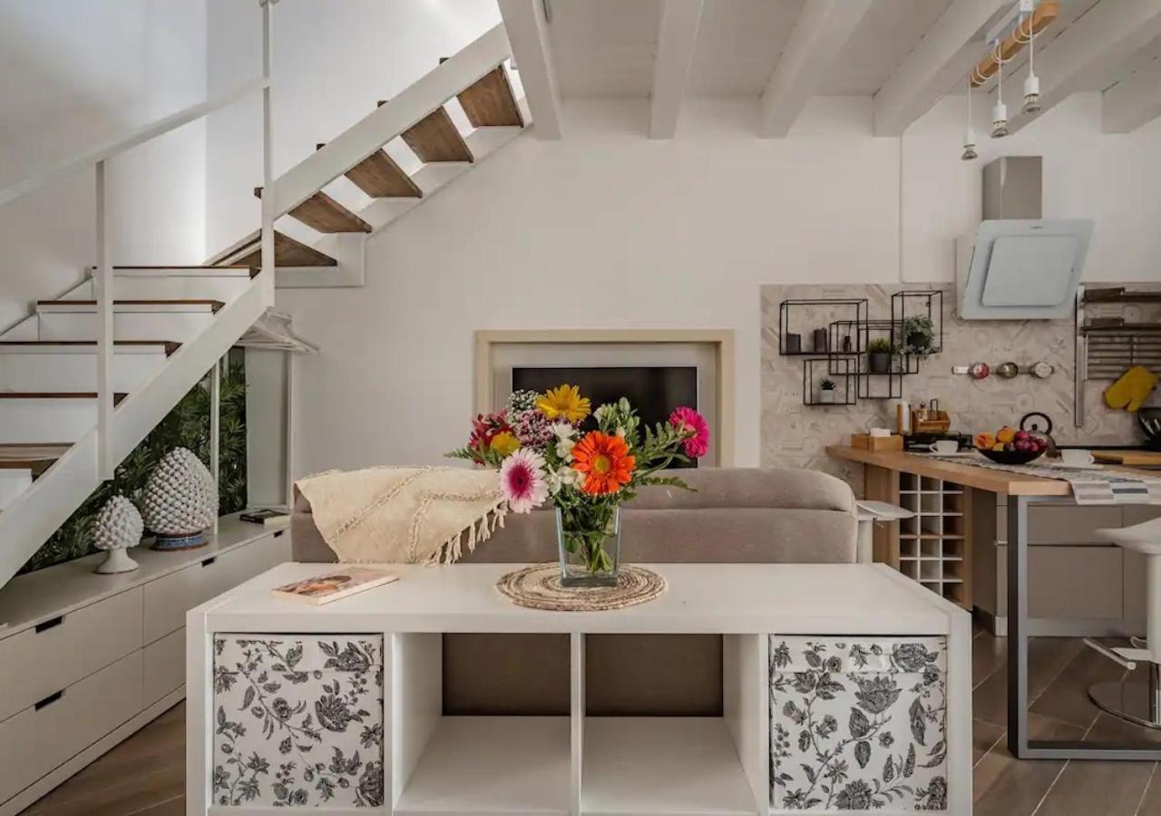 San Cataldo Suite מראה חיצוני תמונה