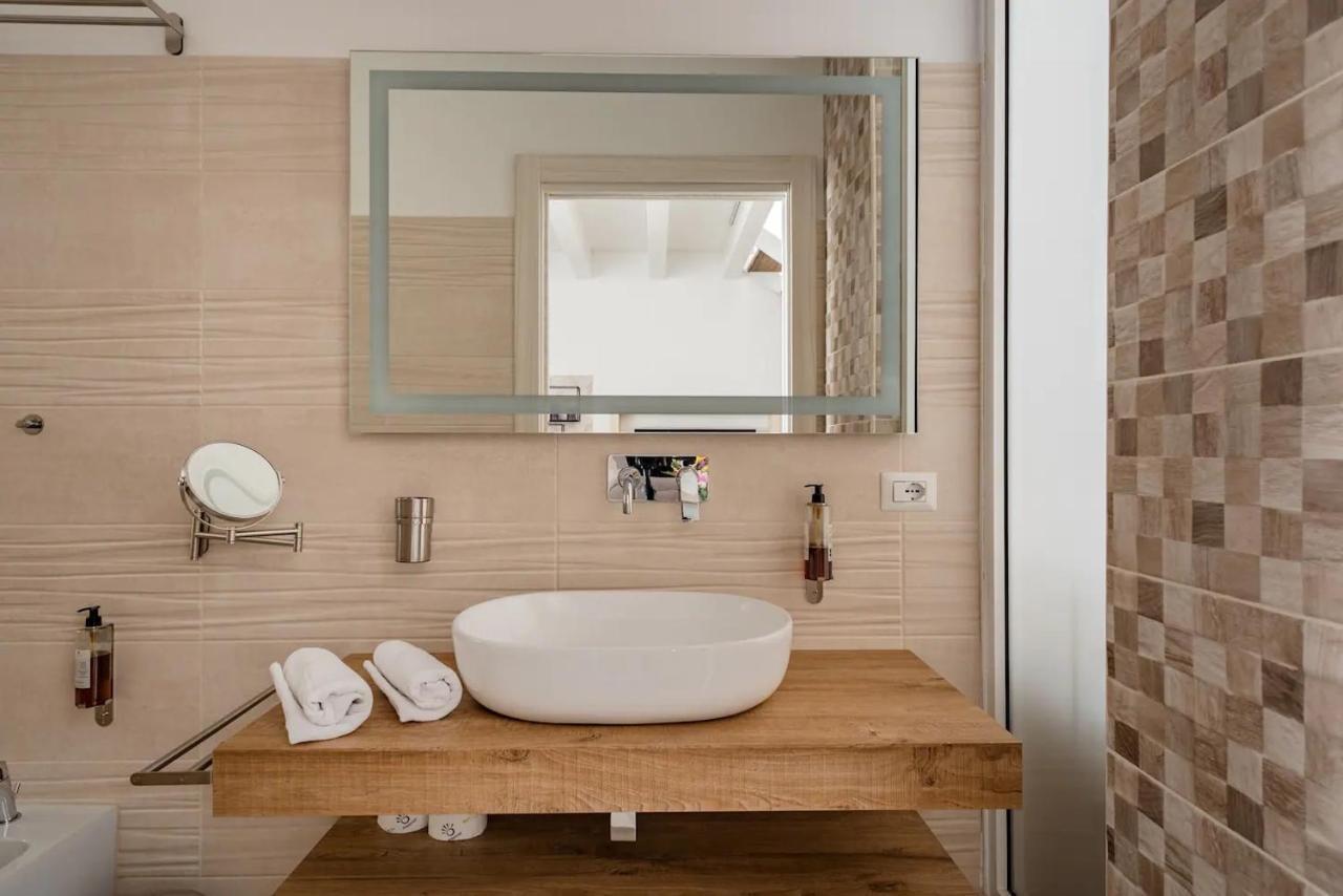 San Cataldo Suite מראה חיצוני תמונה